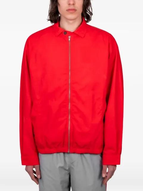 William zip-up jacket by GIMAGUAS