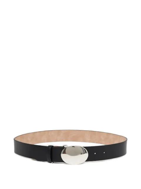 buckle belt by GIMAGUAS