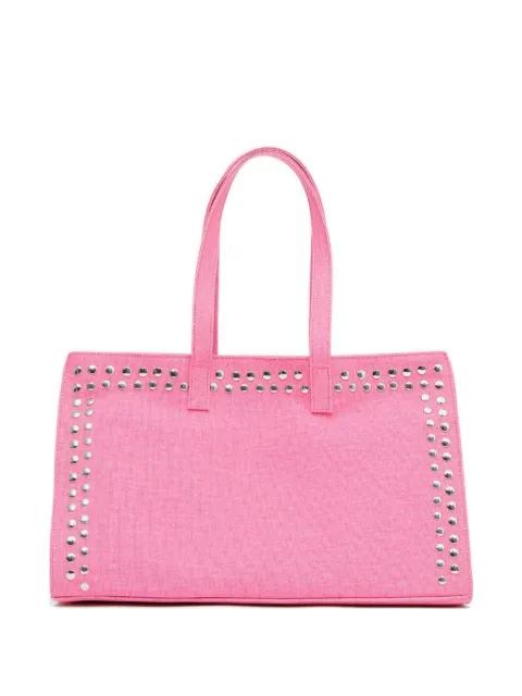 medium cotton shopper bag by GIMAGUAS
