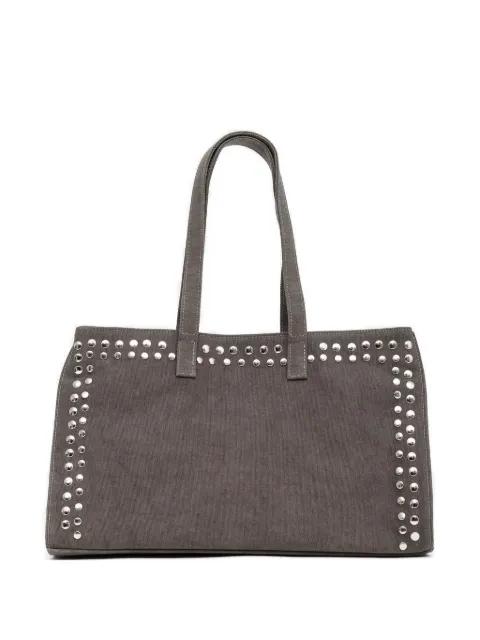 midi cotton shopper bag by GIMAGUAS