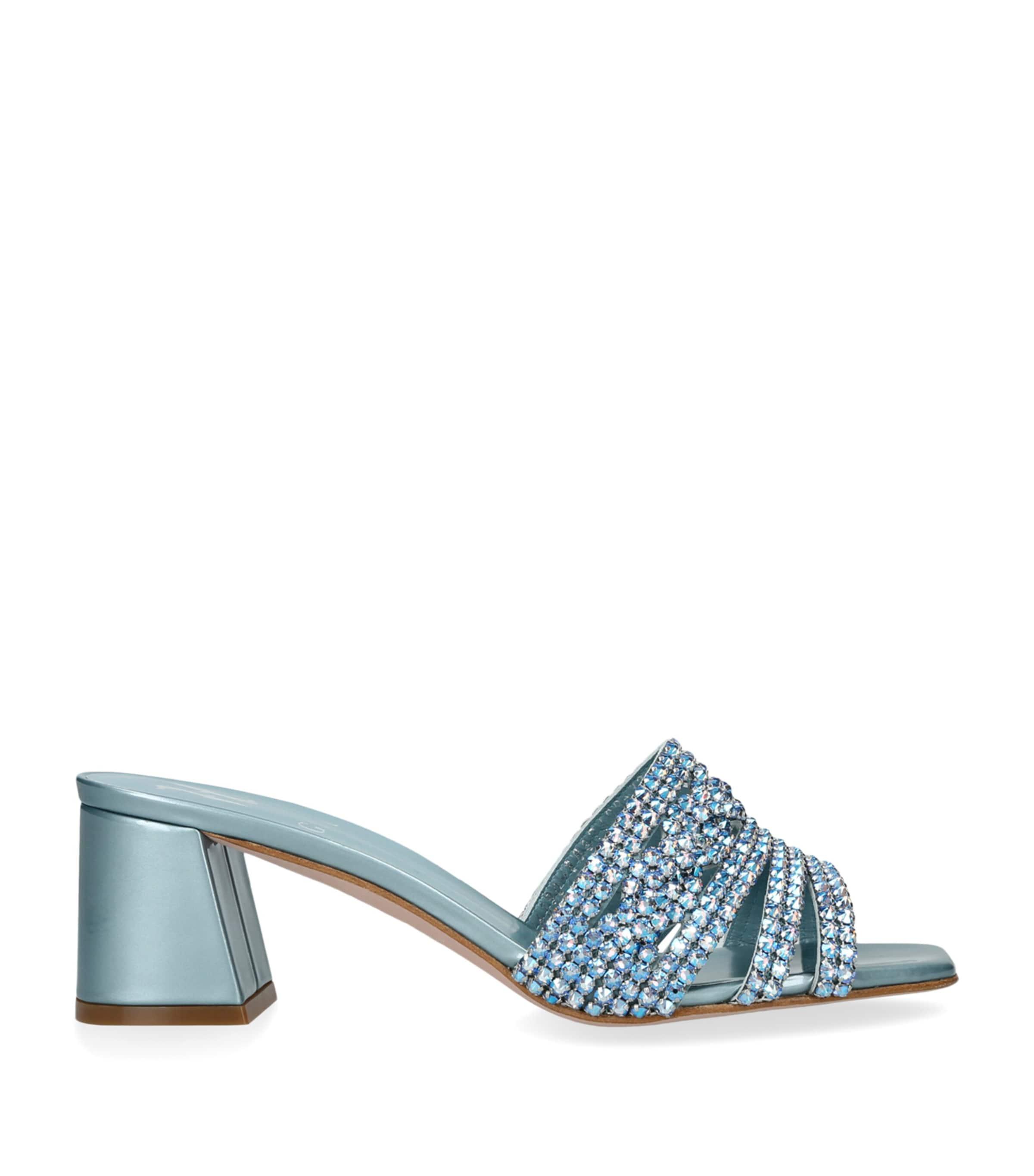 Gina Crystal Utah Mules 50 by GINA