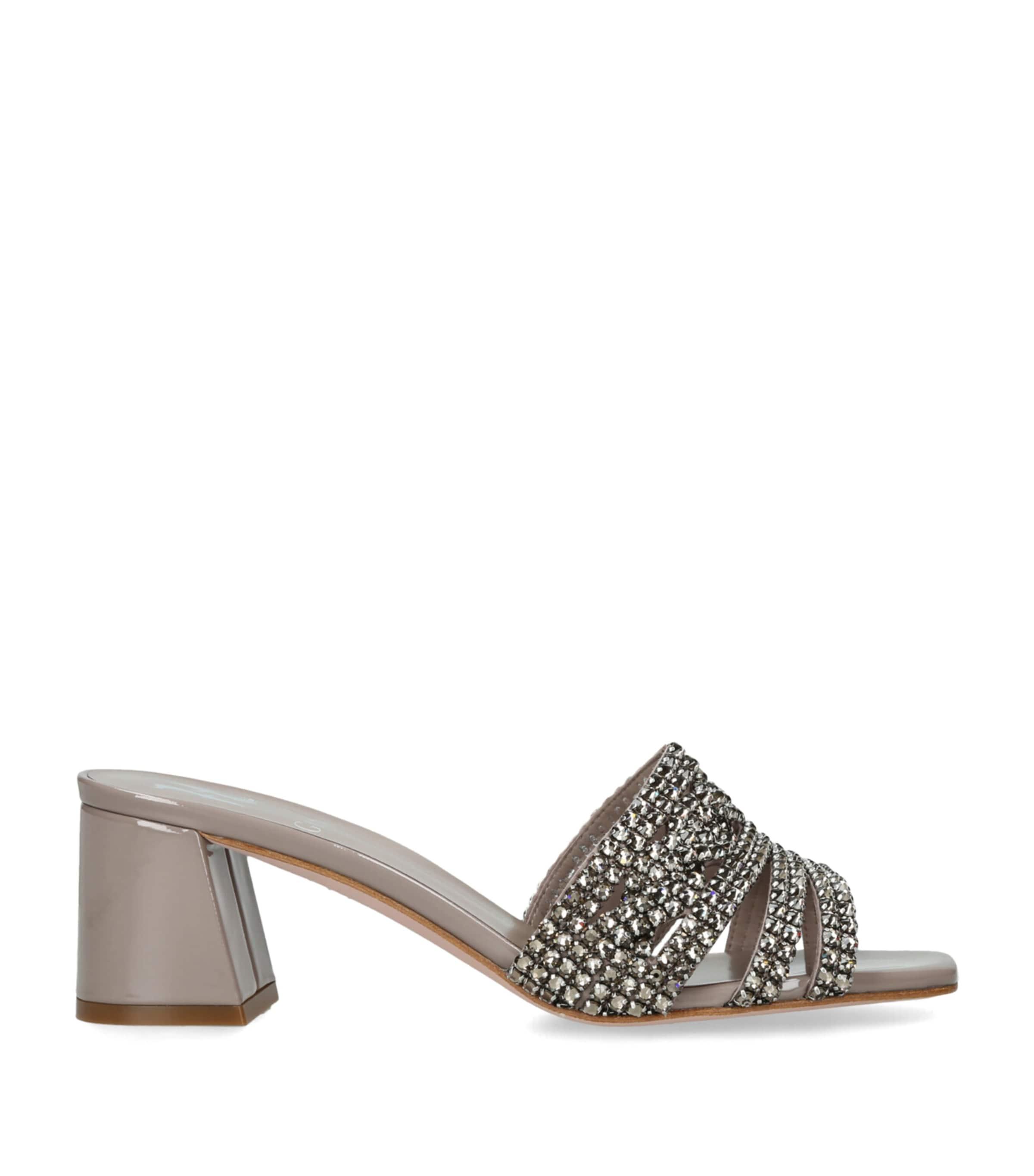 Gina Crystal Utah Mules 55 by GINA