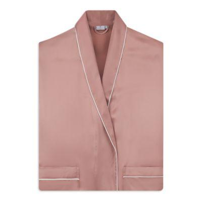 Silk Robe - Exclusive by GINGERLILY