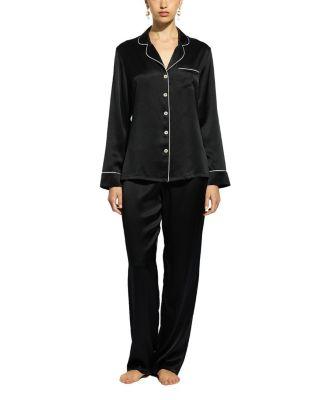 Fine Finishes Pyjama Set by GINIA