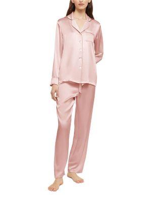 Fine Finishes Pyjama Set by GINIA