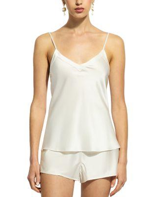 Silk Cami by GINIA
