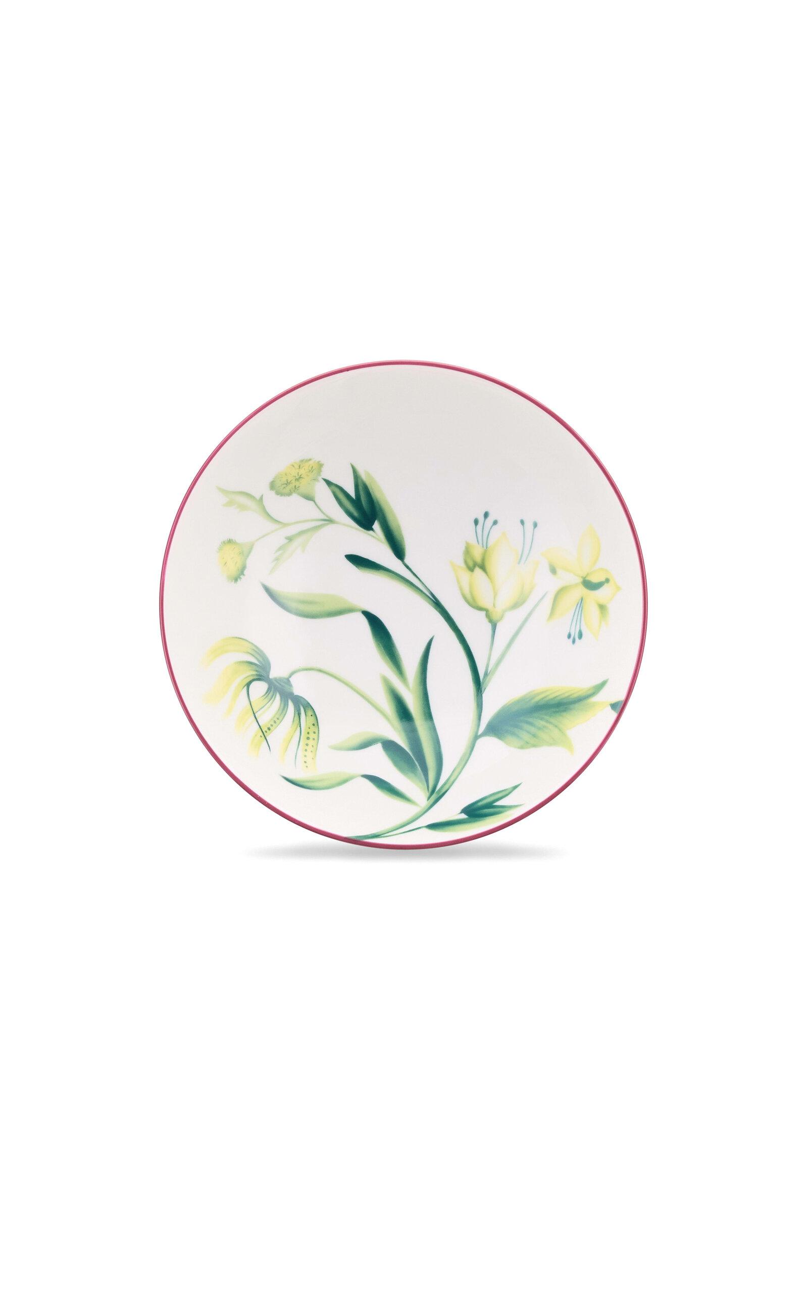 Ginori 1735 - Florenza Venezia Fruit Bowl - Print - Moda Operandi by GINORI 1735