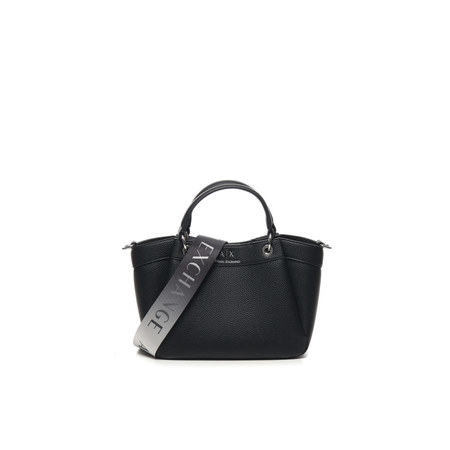 Armani Collezioni Small Handbag with Degrade Shoulder Strap by GIORGIO ARMANI