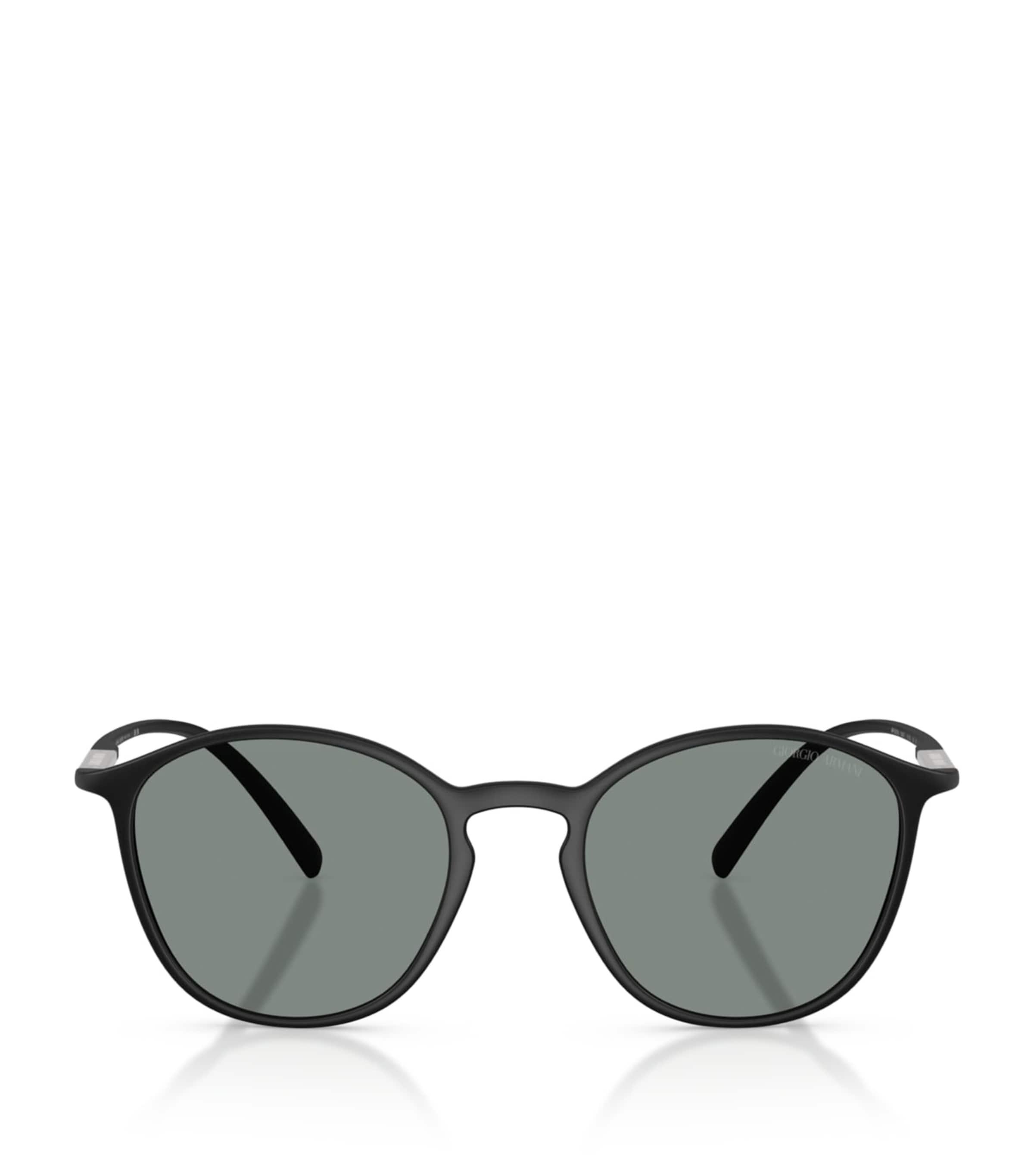 Giorgio Armani Phantos Sunglasses by GIORGIO ARMANI