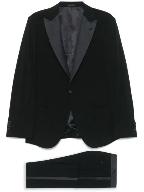 Soho suit by GIORGIO ARMANI