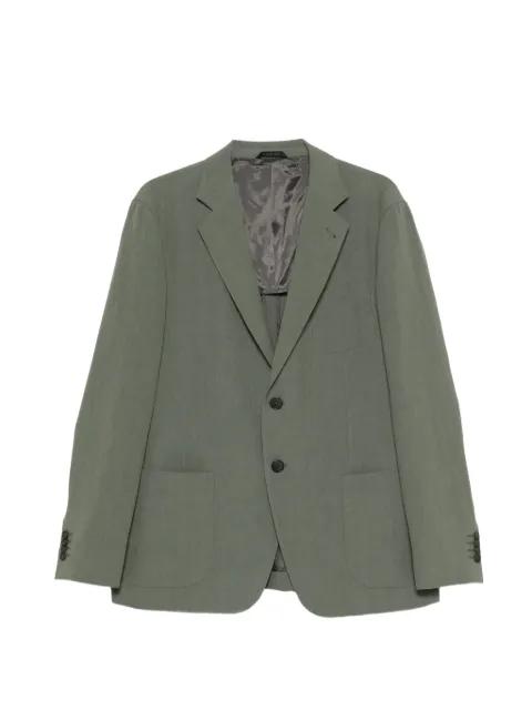 button jacket by GIORGIO ARMANI