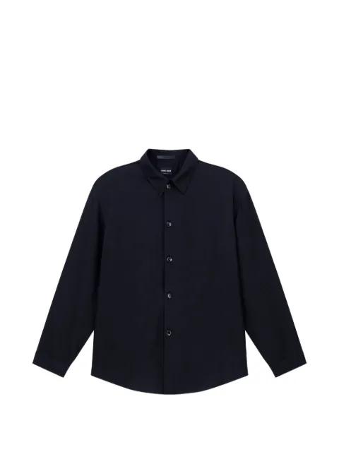 buttoned jacket by GIORGIO ARMANI