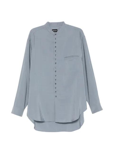 buttoned shirt by GIORGIO ARMANI