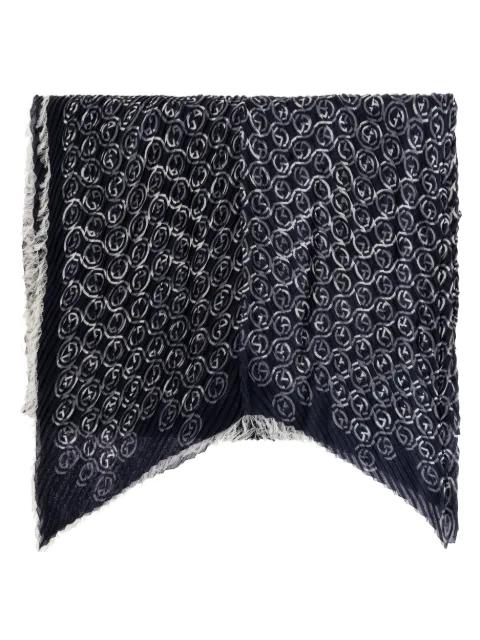 cashmere scarf by GIORGIO ARMANI
