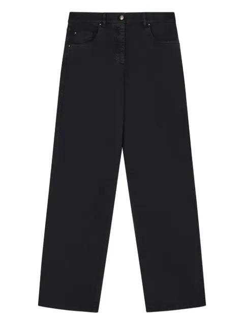 five-pocket jeans by GIORGIO ARMANI