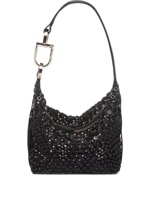 mini La Prima Soft tote bag by GIORGIO ARMANI