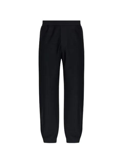 perforated trousers by GIORGIO ARMANI