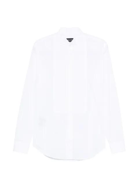 pleated shirt by GIORGIO ARMANI