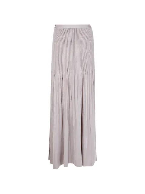 pleated skirt by GIORGIO ARMANI