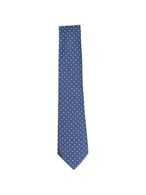 polka-dot tie by GIORGIO ARMANI