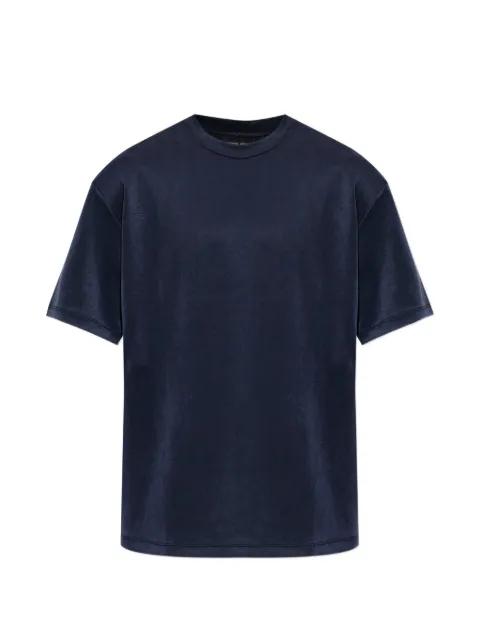 short-sleeve T-shirt by GIORGIO ARMANI