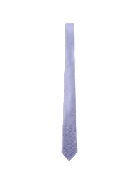 silk tie by GIORGIO ARMANI