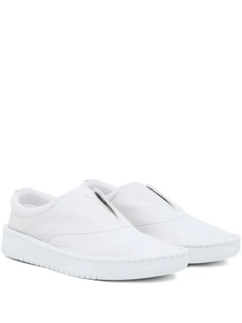 slip-on sneakers by GIORGIO ARMANI