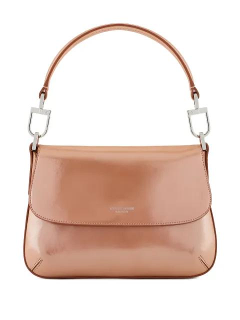 small La Prima Soft shoulder bag by GIORGIO ARMANI