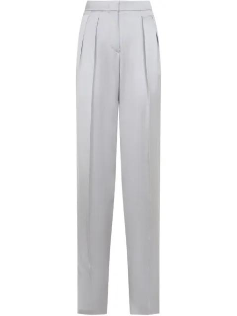 tailored trousers by GIORGIO ARMANI