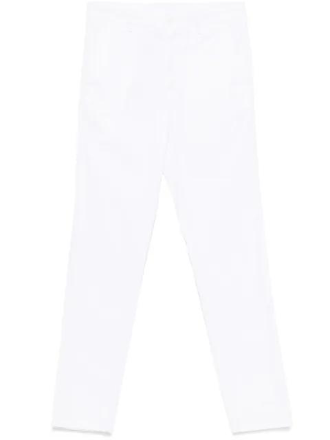 tapered jeans by GIORGIO ARMANI