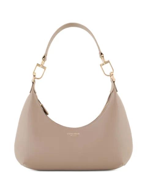 top-handle shoulder bag by GIORGIO ARMANI