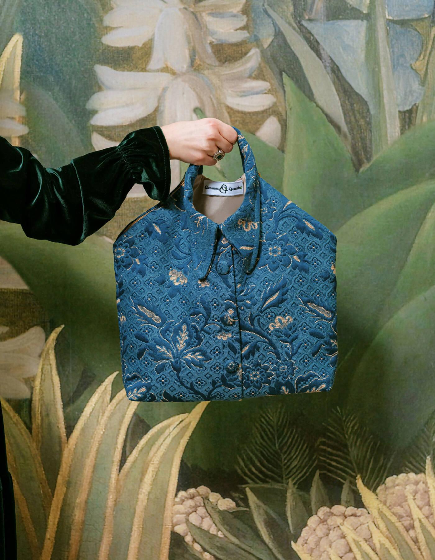 Driin Bag by GIOVANNA QUARATINO