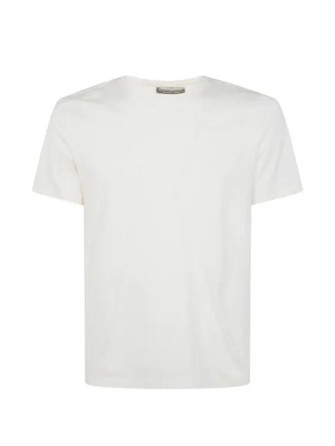 crew-neck T-shirt by GIRELLI BRUNI