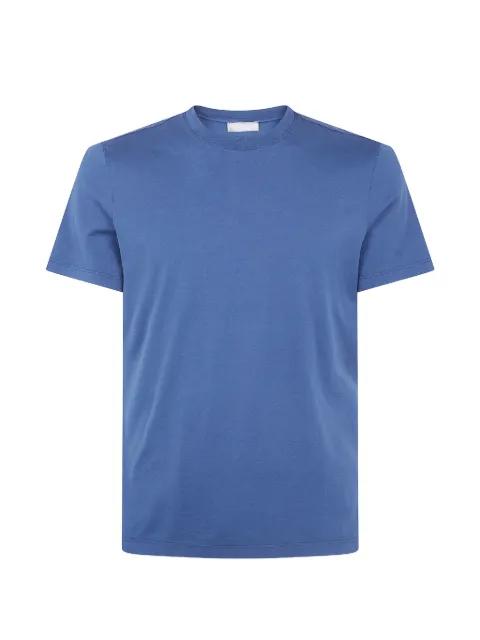 crew-neck T-shirt by GIRELLI BRUNI