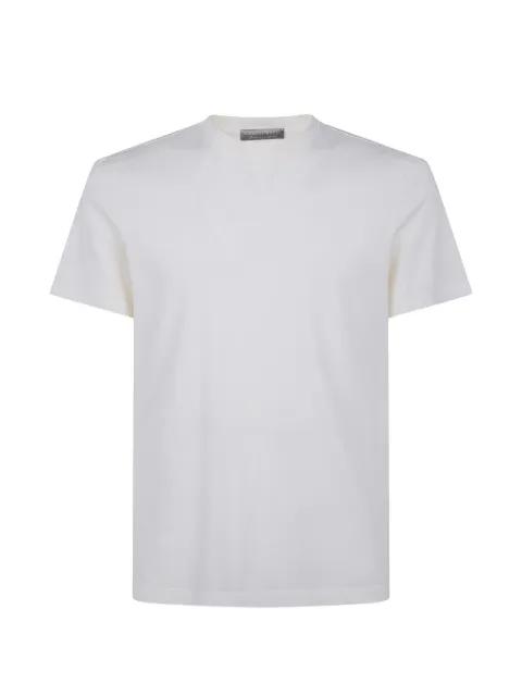 crew-neck short-sleeve T-shirt by GIRELLI BRUNI