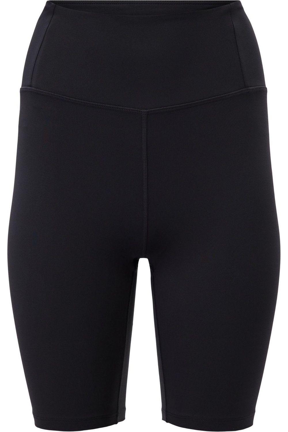 Compressive High Rise Cycling Shorts by GIRLFRIEND COLLECTIVE