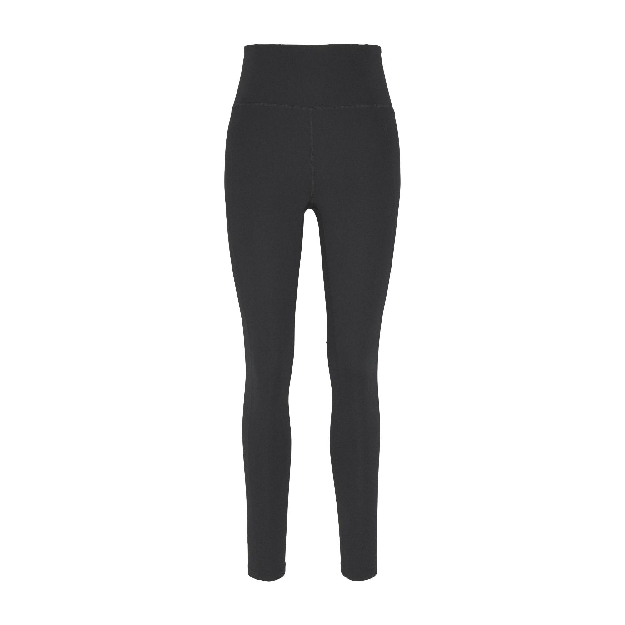 Compressive High Rise Long Leggings by GIRLFRIEND COLLECTIVE