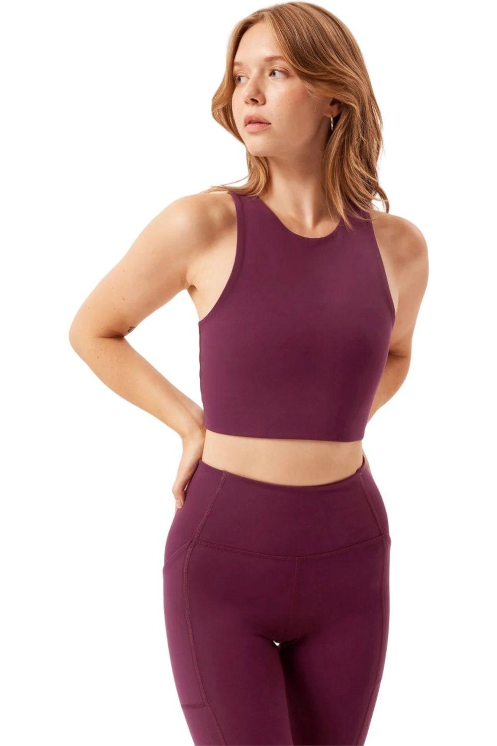 Dylan Sports Bra by GIRLFRIEND COLLECTIVE