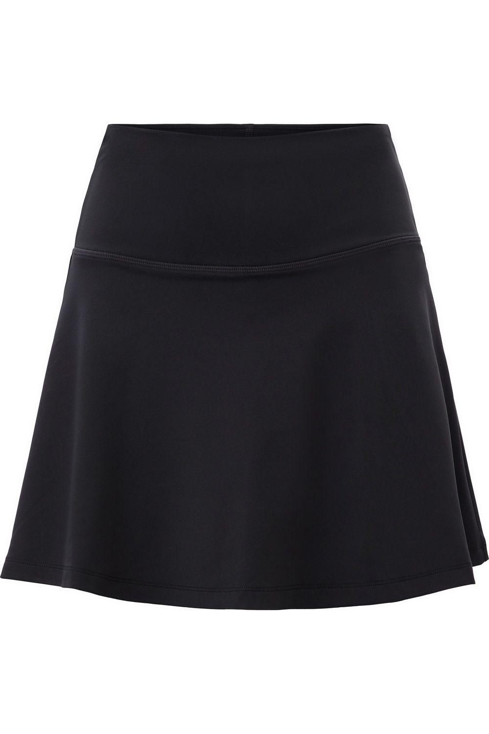 Float Flounce Skort by GIRLFRIEND COLLECTIVE