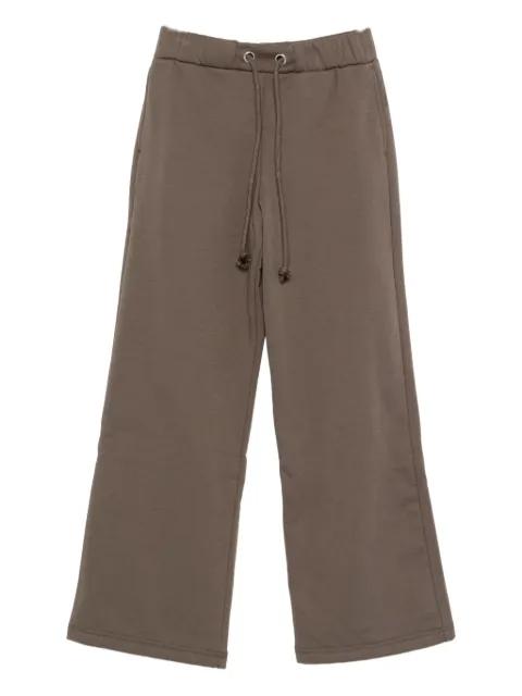 Millie track pants by GIRLFRIEND COLLECTIVE