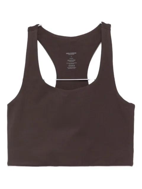 Paloma racerback tank top by GIRLFRIEND COLLECTIVE