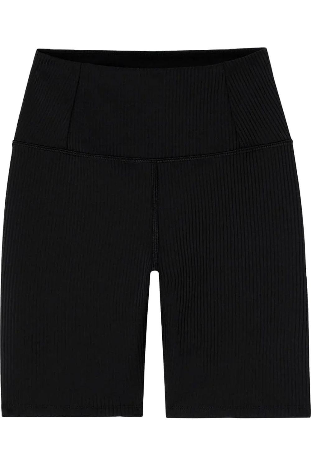 Ribbed Cycling Shorts by GIRLFRIEND COLLECTIVE
