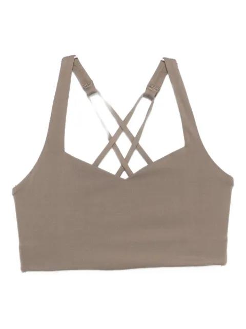 Riley sports bra by GIRLFRIEND COLLECTIVE