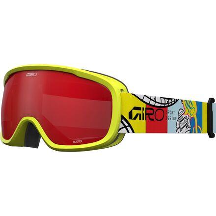 Buster Goggles by GIRO