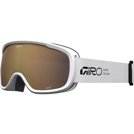 Buster Goggles by GIRO