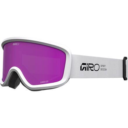 Chico 2.0 Goggles by GIRO