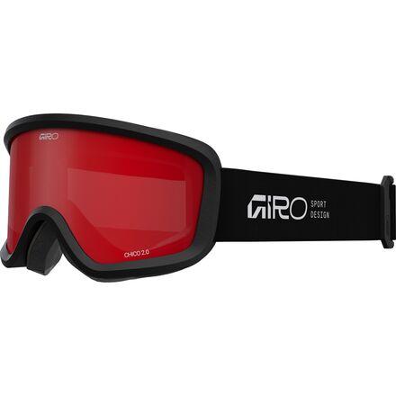 Chico 2.0 Goggles by GIRO