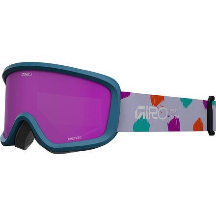 Chico 2.0 Goggles by GIRO