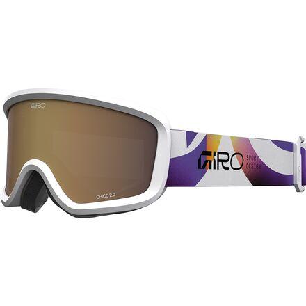 Chico 2.0 Goggles by GIRO