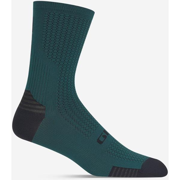 HRc+ Grip Cycling Socks by GIRO
